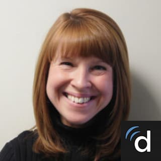 Kelly Rock, Psychiatric-Mental Health Nurse Practitioner, Kittanning, PA
