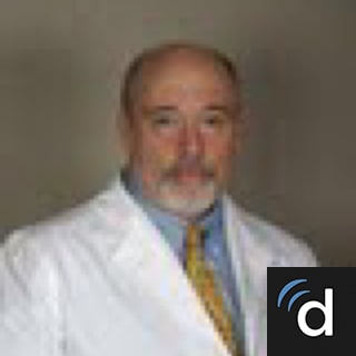 David Hauge, MD