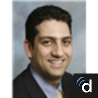 Daniel Khodadadian, MD