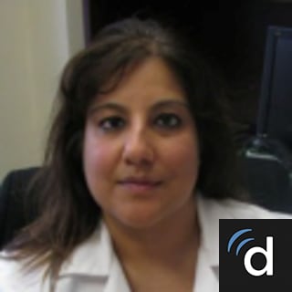 Sonali Sethi, MD