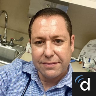 Robert Lind, MD