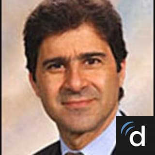 Dan Heffez, MD