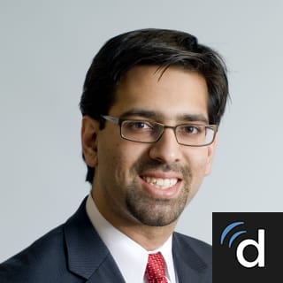 Mohummad Siddiqui, MD
