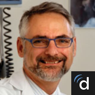 Thomas Lehman, MD