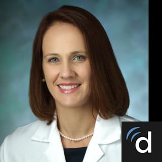 Danielle Patterson, MD
