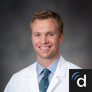 Chase Kluemper, MD