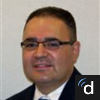 Hussam Yacoub, DO, Neurology, Allentown, PA