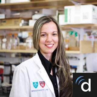 Priscilla Brastianos, MD