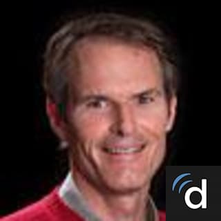 D. James Schumacher, MD