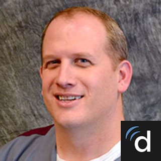 Christian Cupp, MD