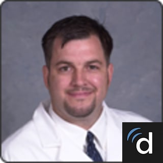 Craig Swafford, MD