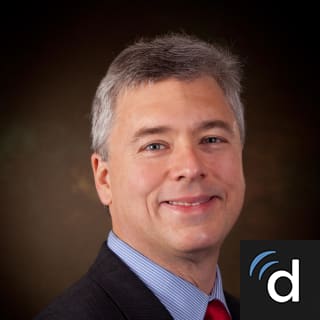 Charles Cuttino, MD