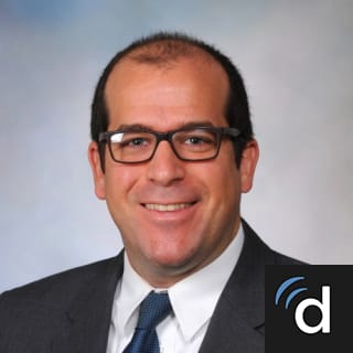 Dr. Daniel M. Trifiletti, MD | Jacksonville, FL | Radiation