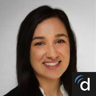 Julia Torabi, MD