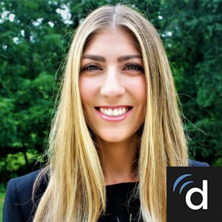 Alexa Karkenny, MD