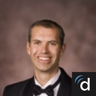 Darren Jenkins, DO