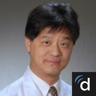 Donald Chen, MD