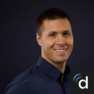 Adam Grupka, Internal Medicine, Buffalo, NY