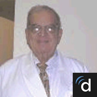 Albert Cuetter, MD