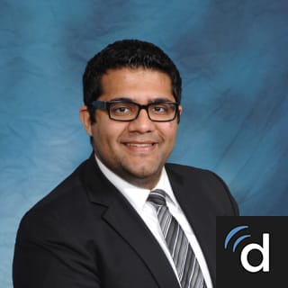 Karan Motiani, MD