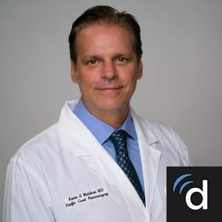 Kevin Waldron, MD, Neurosurgery, Laguna Hills, CA