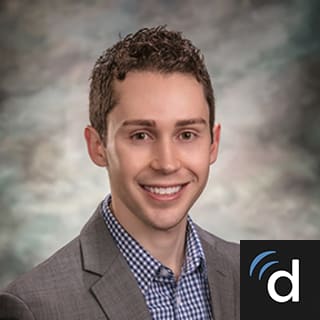 Cody Hanson, DO, Dermatology, Saint Joseph, MO