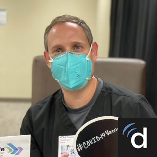 Adam Greenblatt, DO, Emergency Medicine, Tomball, TX