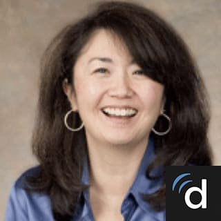 Susan Cho, MD