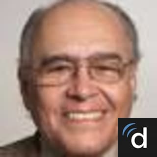 Claude Sansaricq, MD