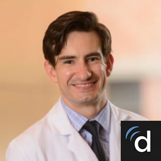 John Cuaron, MD
