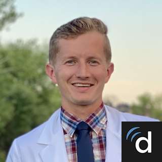Austin Anderson, DO, Other MD/DO, Brighton, UT