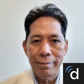 Antonio Caballero, MD