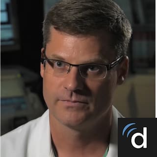 George Adams, MD