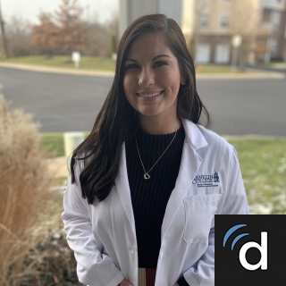 Brittany Spaulding, Otolaryngology (ENT), Carmel, IN