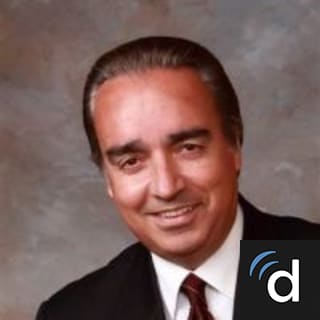 Oscar De La Mora, MD