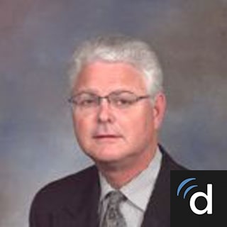 John Martin, MD