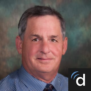 Mark McKain, MD