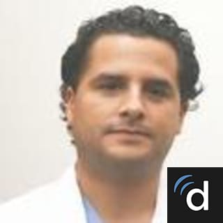 Juan Rodriguez, MD