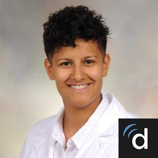 Christina Farid, MD, General Surgery, Toledo, OH