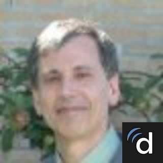 Lawrence Greenfield, MD, Research, San Mateo, CA