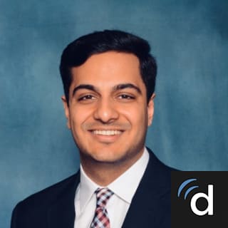Avigeet Gupta, MD