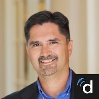John Rodarte, MD