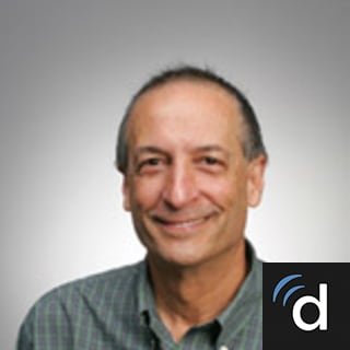 Robert Beckerman, MD