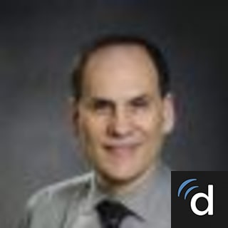 Marc London, MD