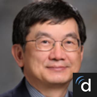 Sai-Ching Yeung, MD, Internal Medicine, Houston, TX