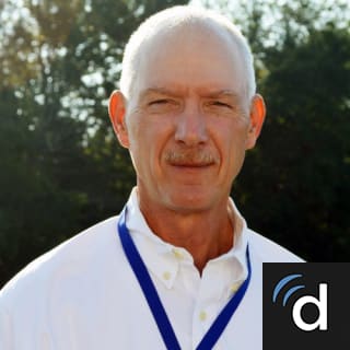 Glen Tate, MD