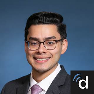 Rony Diaz, MD