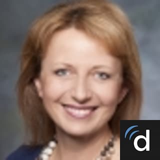Dorota Walewicz, MD, Endocrinology, Leawood, KS
