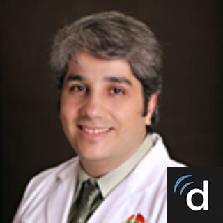 Shahab Asgharzadeh, MD