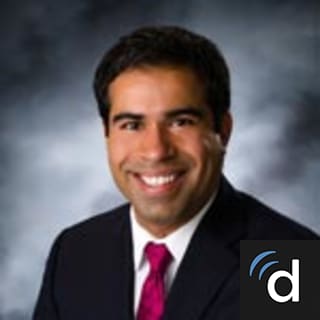 Rajesh Kumar, MD